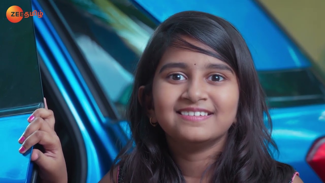 Arjun's Grandfather Gets Upset - Gokulathil Seethai - Full Ep 628 - Zee Tamil