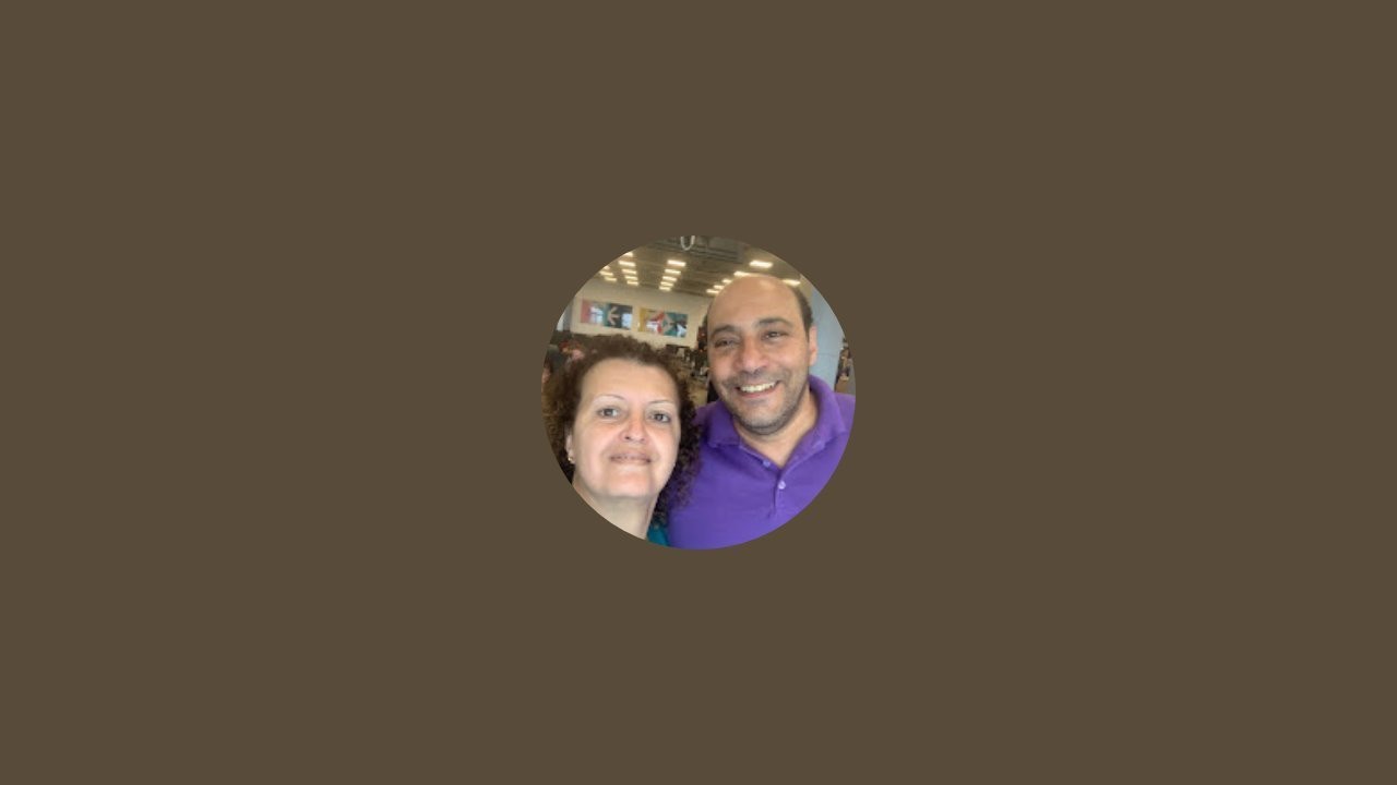 pastor David Ayad is live