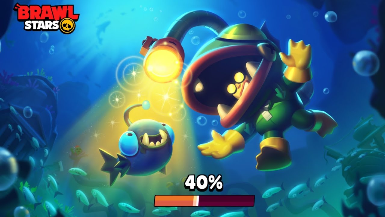 #bsбэсмен BRAWL STARS: ПОЛНОЕ ВИДЕО ПРО ЭТОТ СЕЗОН В БРАВОЛ СТАРС⚠️.