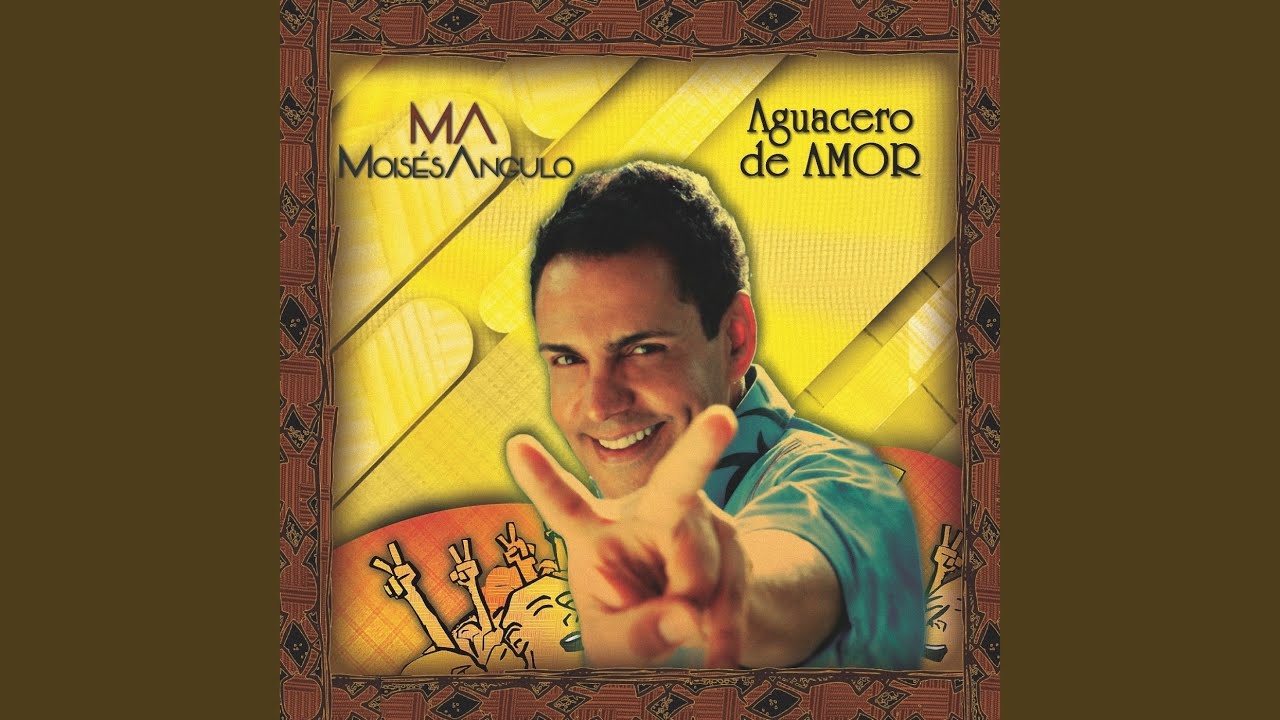 Amor De Dios