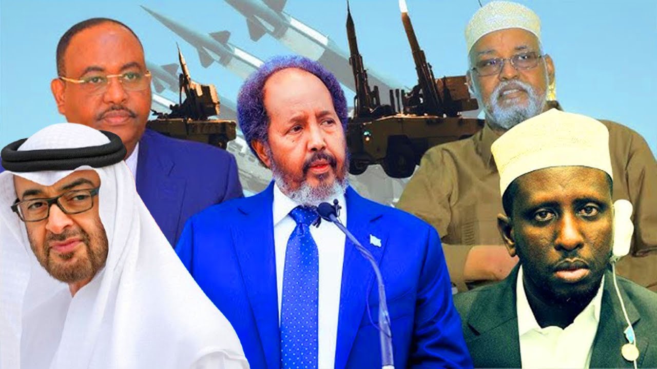 Xog Sira. Somalia Oo Laba Caasimadood & Laba Madaxweyne Loo Samenayo