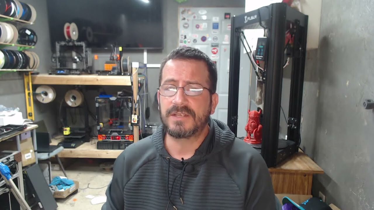 Installing Klipper on the Libre Computer AML S805X AC aka La Frite