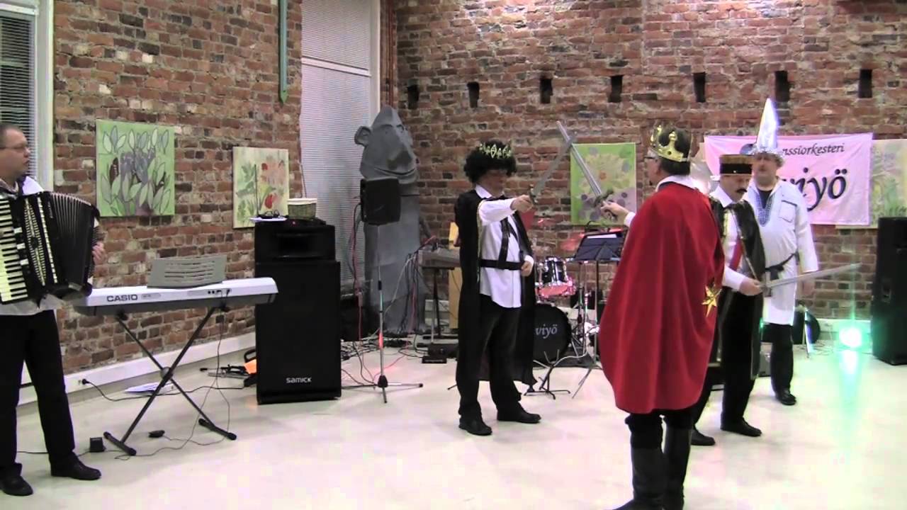Tiernapojat