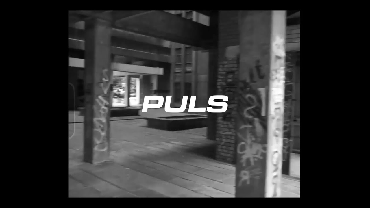 Subview - Puls  (Official Visualiser)