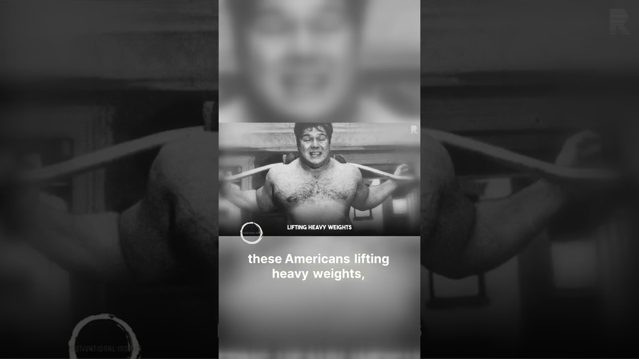 Unlock the Secrets of Soviet Strength Training!