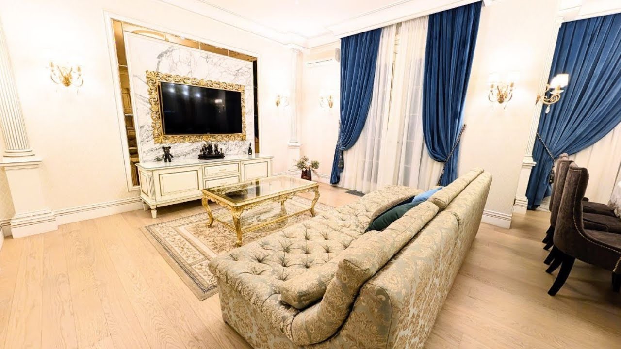 3-к. квартира: г. Санкт-Петербург, ул. Жукова, д. 3 (аренда)