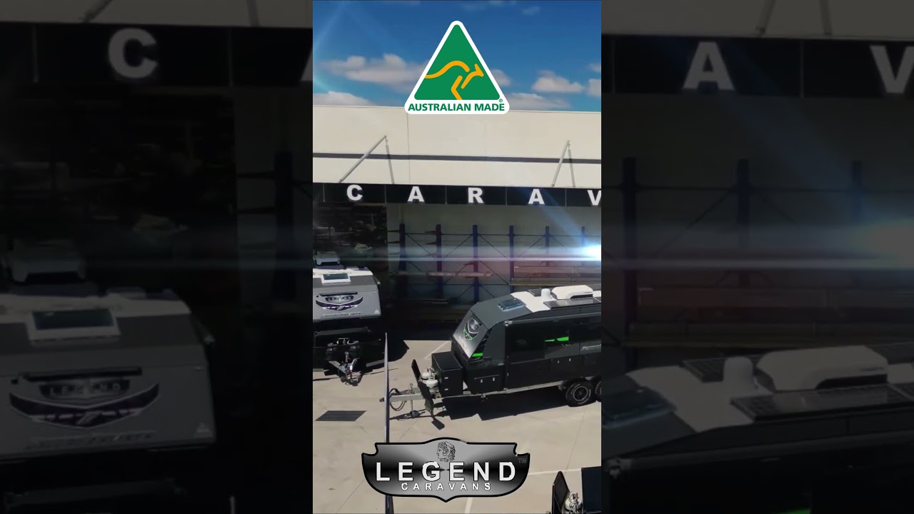 Australian Made Week May 2024 