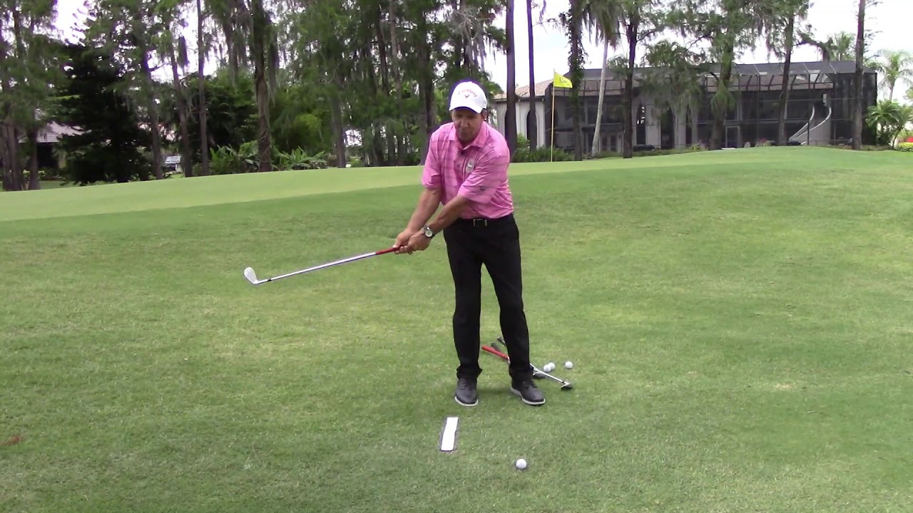 Learning The Importance of Chipping