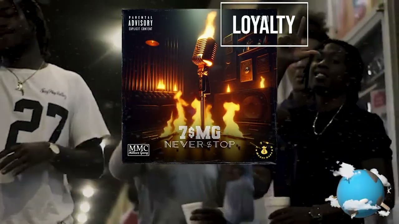 Loyalty - Dydadon & Kay Jay