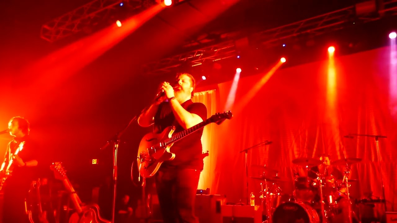 2024-11-05 - The Dear Hunter - Wait - Hell @ Masquerade, Atlanta, GA