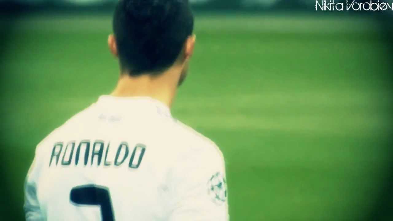 Cristiano Ronaldo Skills & Goals 2011/2012 | Hot Right Now | Production Nikita Vorobiev