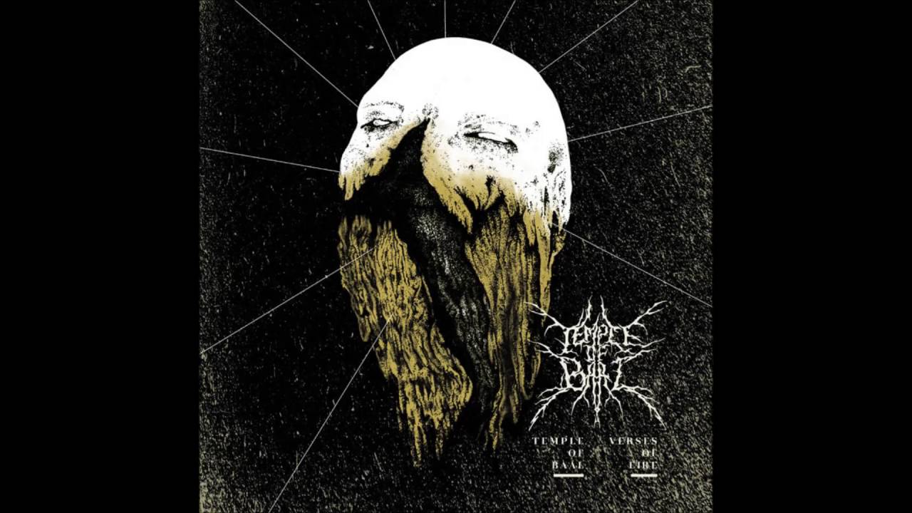 Temple Of Baal - Gates Of Death