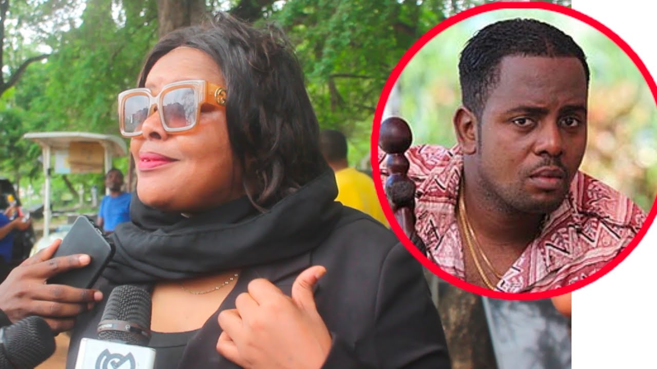 KUMBUKUMBU YA KANUMBA JOHARI AFUNGUKA MAZITO KUHUSU KIFO CHAKE/WATU KUSEMA FREEMASON NI UONGO WAACHE