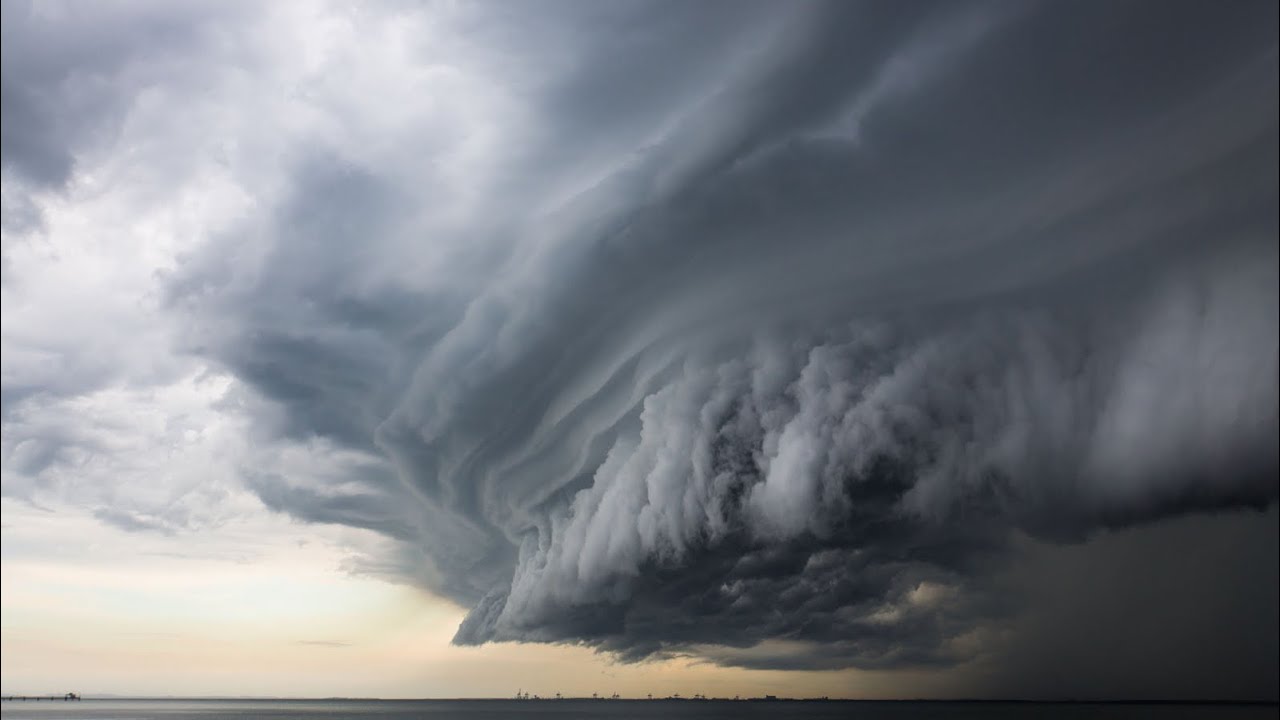 A STORM IS BREWING 4 SOMEONE THINKING THEY GOD/SUPERIOR 🌪️