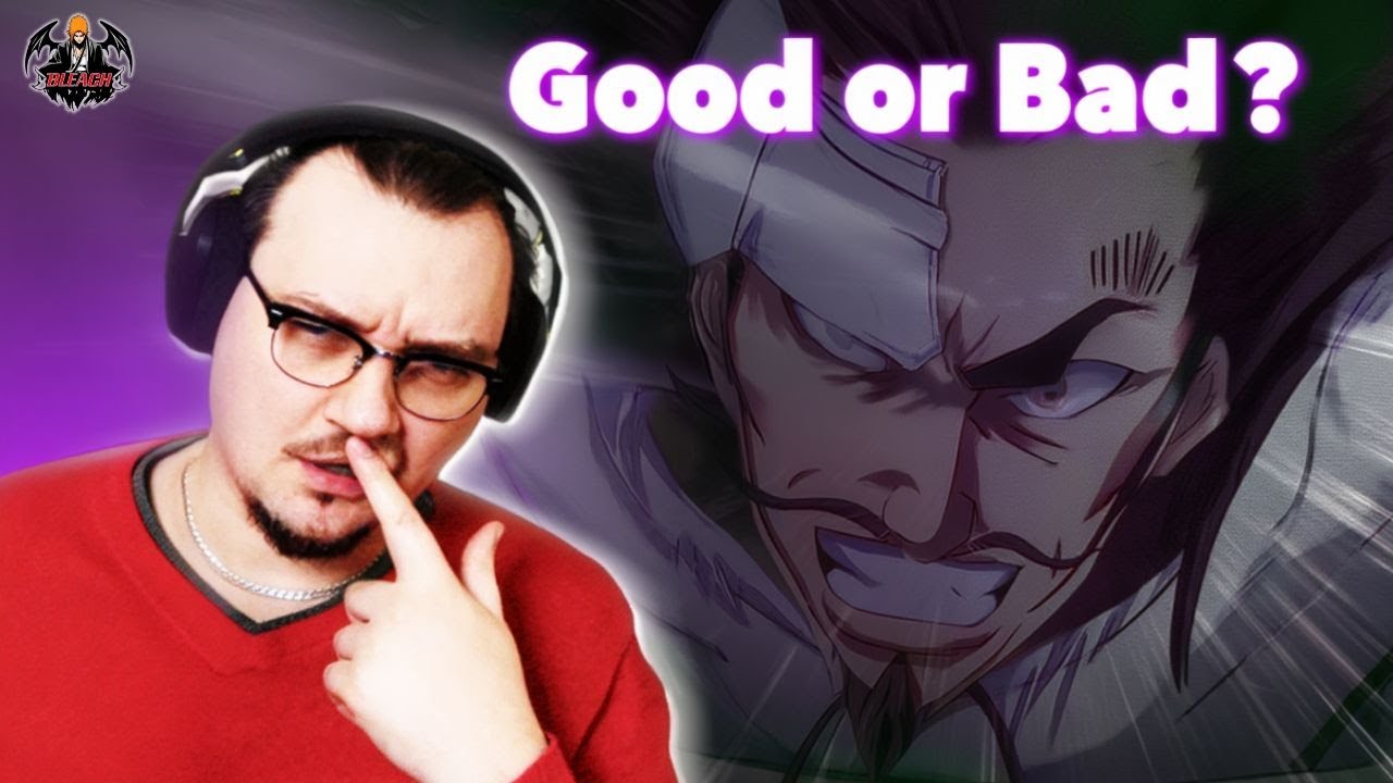 Can Arrancars Be Good? | Bleach Reaction