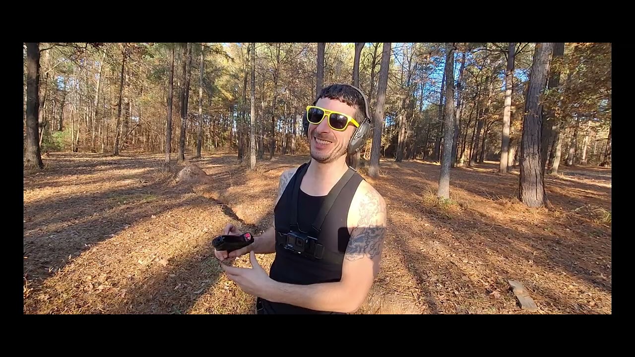BEST GLOCK 19 RANGE SESSION...PROBABLY