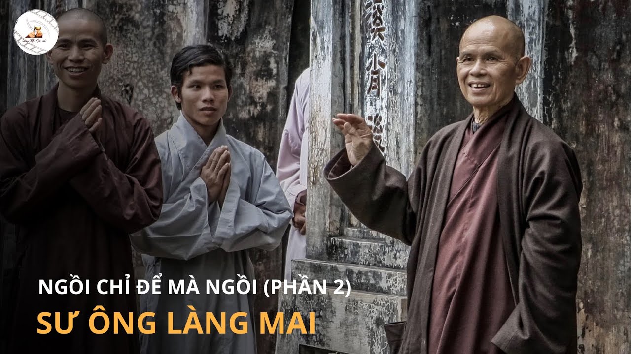 CON ĐÃ TRỞ VỀ | NHỮNG GIỌT CAM LỒ - NGỒI CHỈ ĐỂ MÀ NGỒI (PHẦN 2)