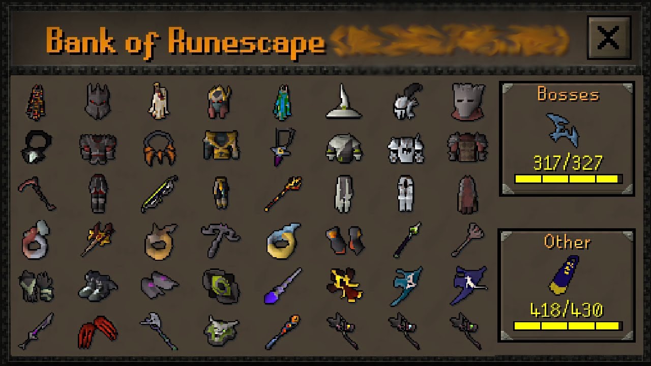 30B+ Ironman Bank Video + 2026 Goals