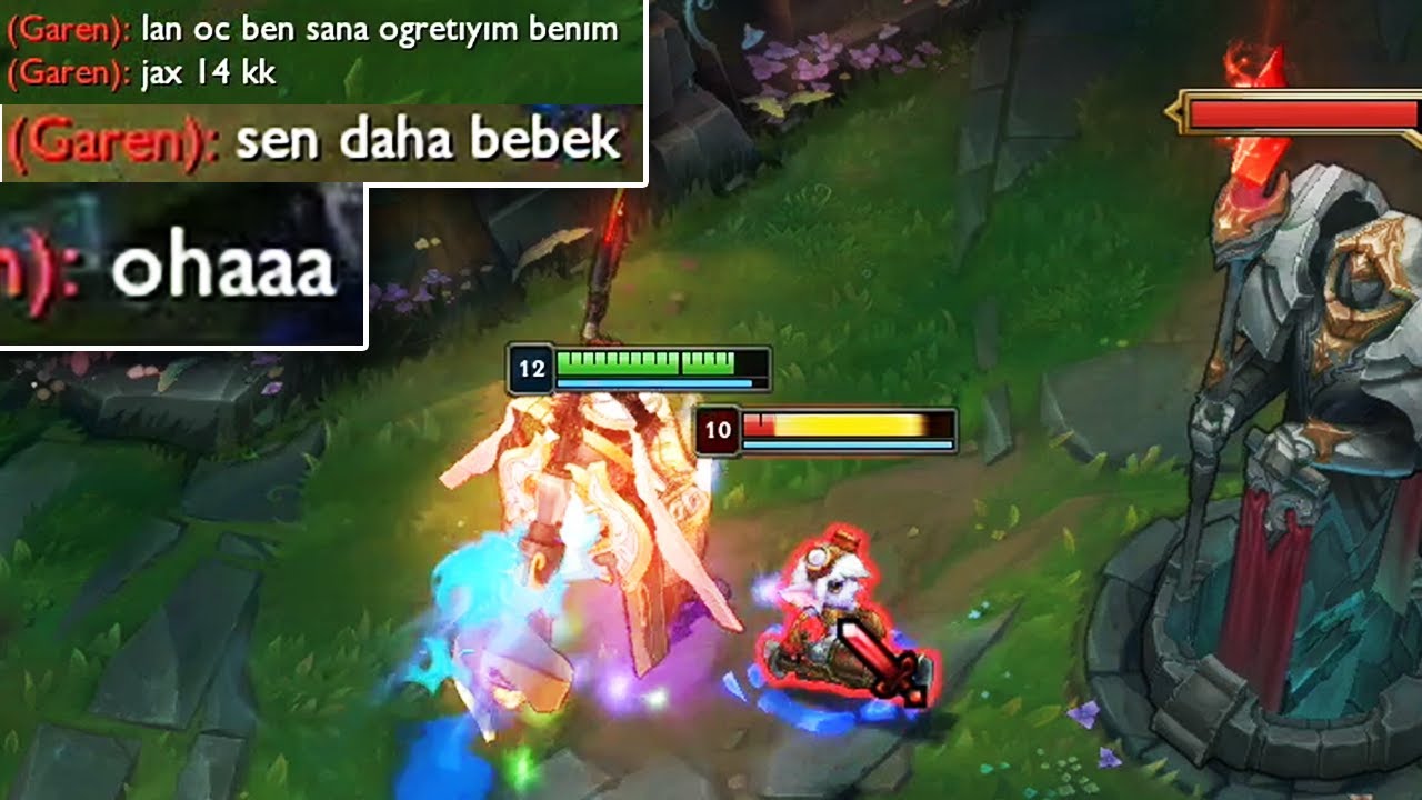 full ap jax ama 