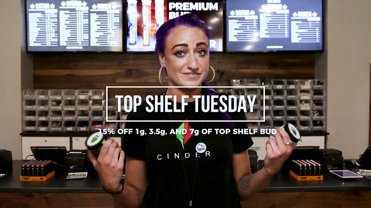 Top Shelf Weed | Daddy Fat Sacks