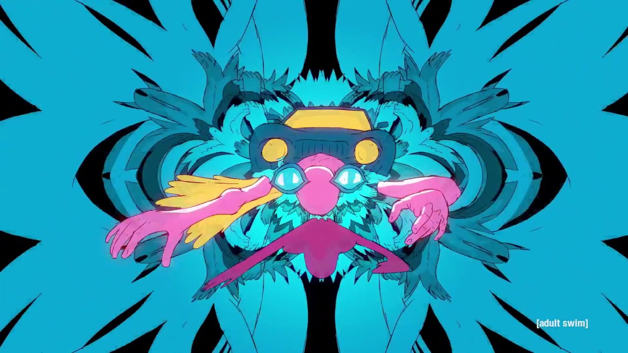 Doxx - Blues