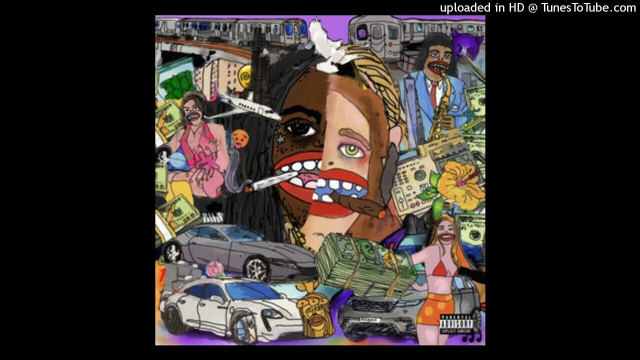 Free* Valee x ChaseTheMoney x SouthSide typebeat