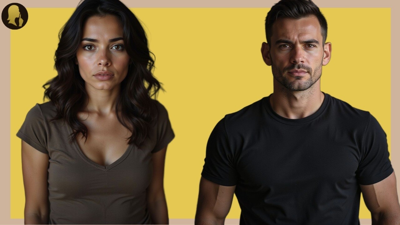 Mislila sam da umišljam — dok nisam pronašla istu fotografiju u njegovom i sestrinom telefonu.