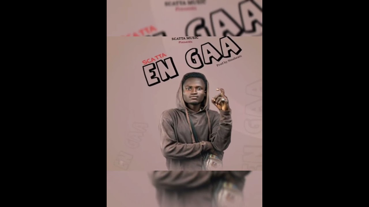 Scatta Gh_En Gaa(Broken Heart Refix)[Audio Slide]