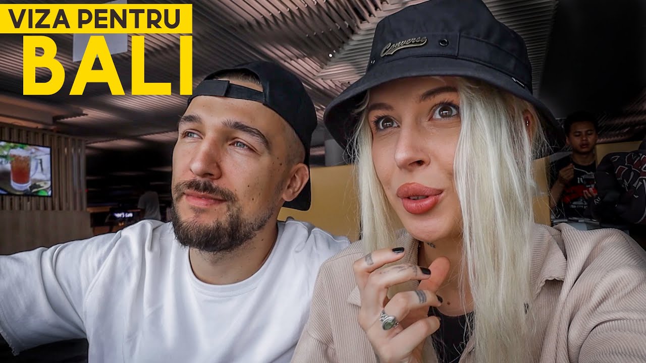 Am revenit in Bali dupa un an si totul este diferit | Cum iei viza de intrare in Indonezia in 2023
