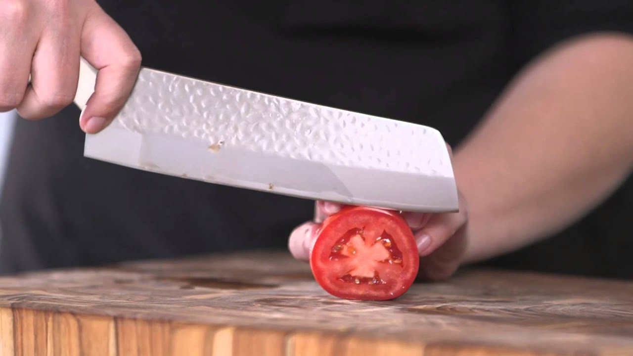 Get to Know Global Sai Cutlery | Williams-Sonoma