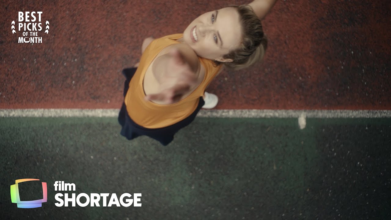 Hard Luck (Short Film) | It looks like a simple game of tennis