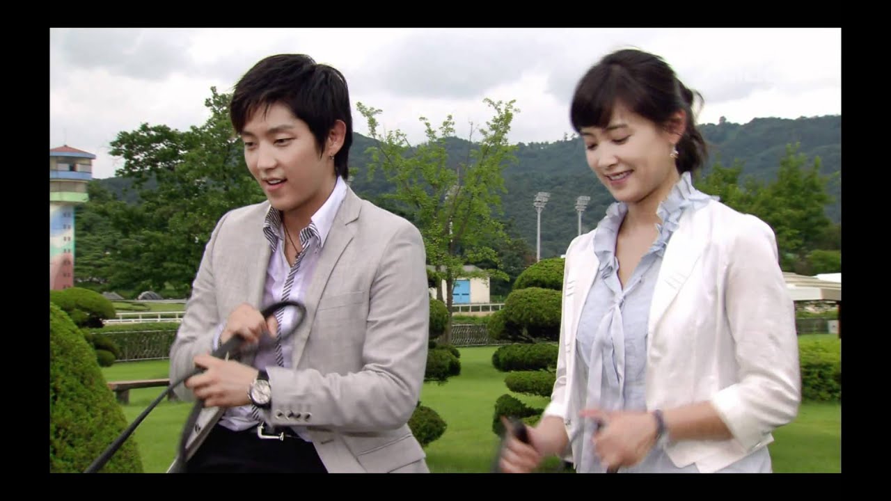 액션로맨스 [개와 늑대의 시간] Time Between Dog and Wolf 샤오밍 뿌리치고 지우에게 수현에 대해 듣는 케이(수현)