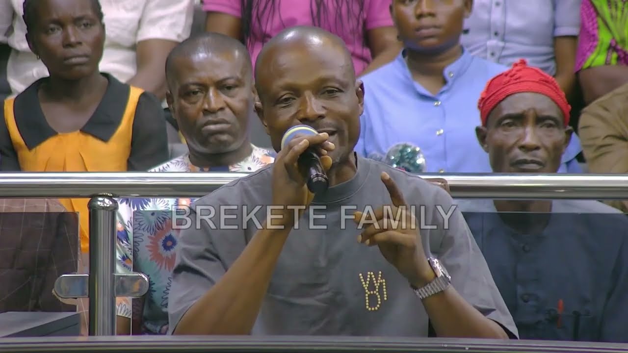 ELDER BROTHER AND CHIEF ALLEGEDLY COLLUDE IN INHERITANCE FRAUD