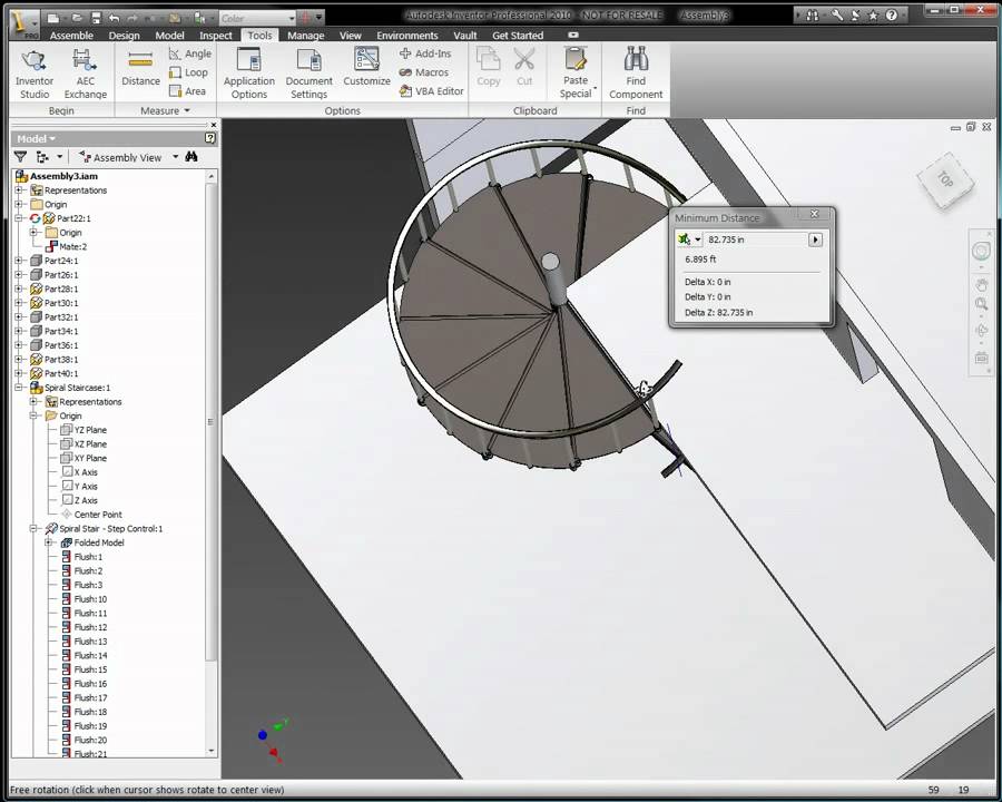 Revit to Inventor and Back