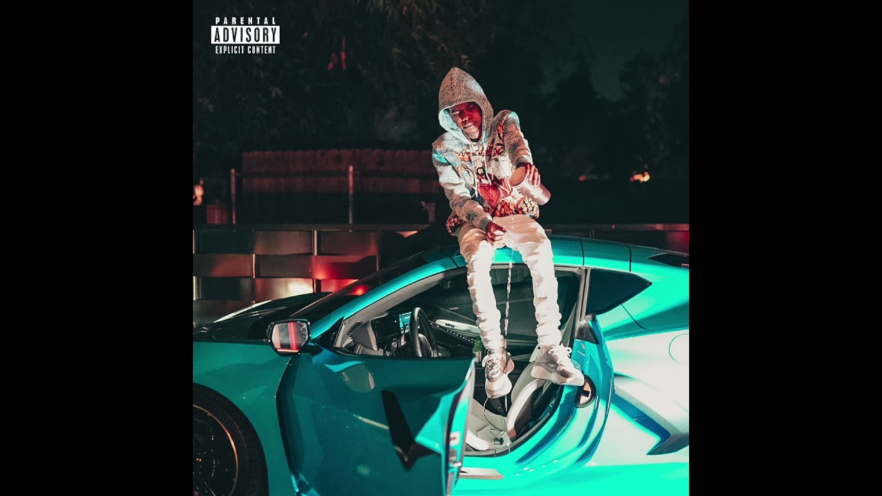 Lil Poppa - Feenin' (AUDIO)