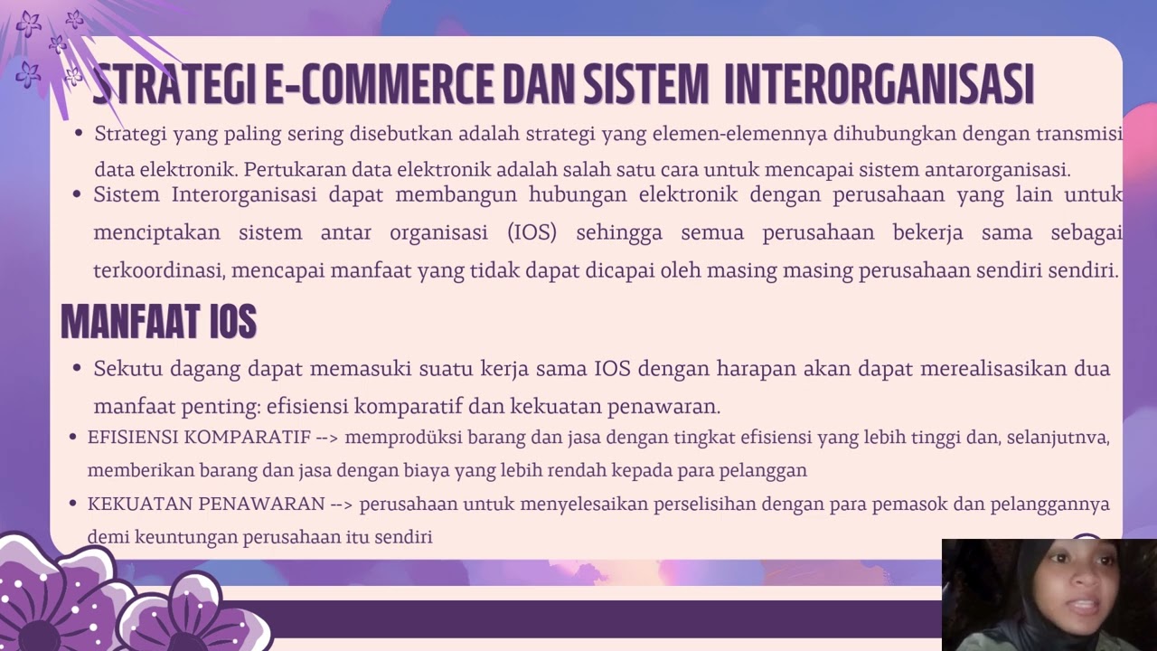 Menggunakan Teknologi Informasi Untuk Terlibat Dalam Pertandingan Elektronik