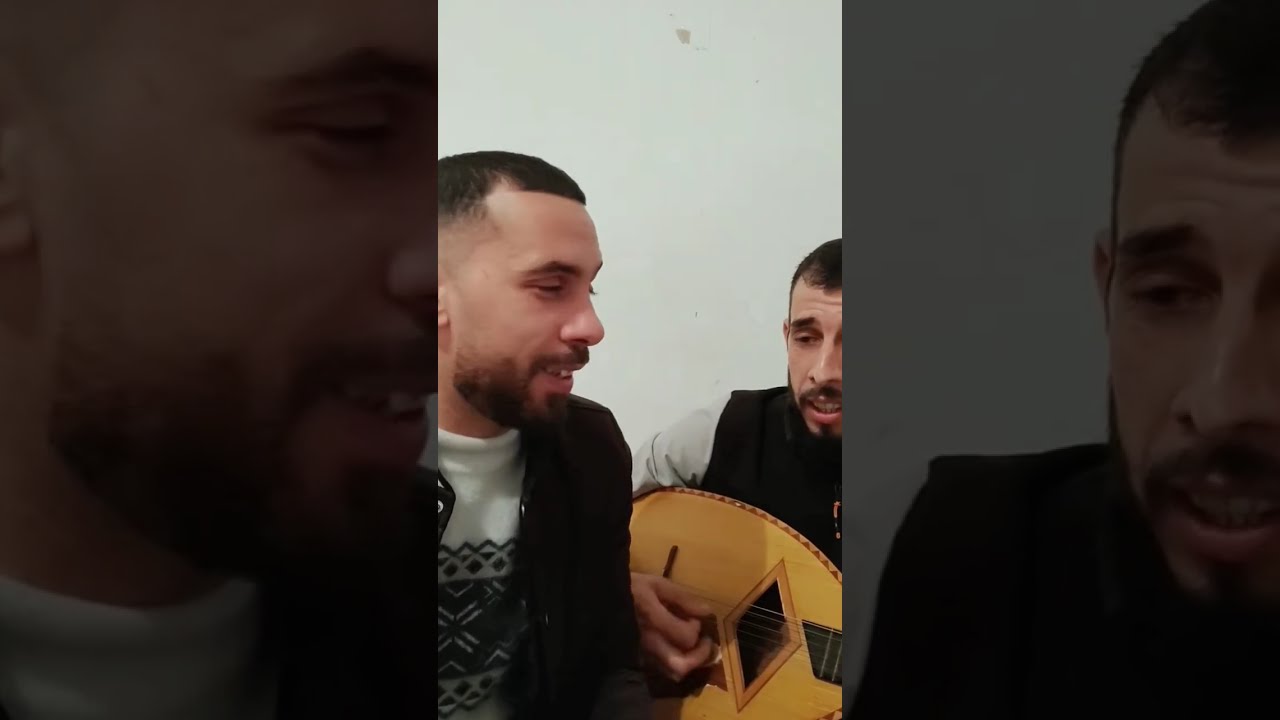 Qa3da Kabyle 2025 / #mandole_kabyle #0019