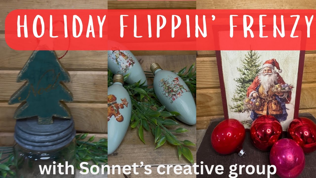 You don’t want to miss this Flippin’ Frenzy Collab