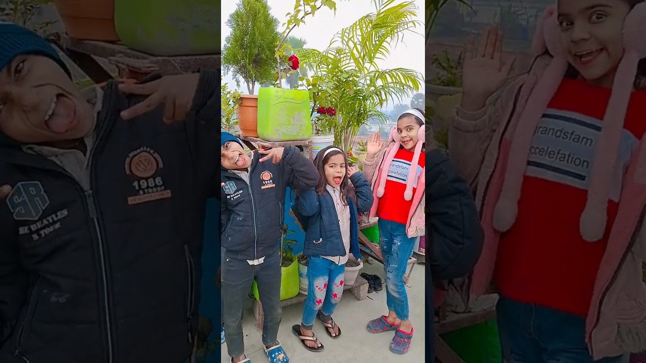 gabby gelembung sabun🤣 