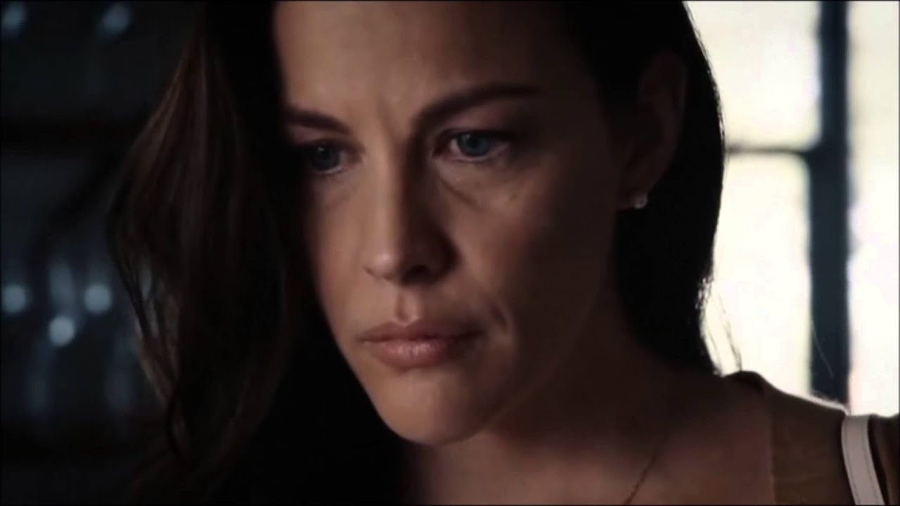 The Leftovers - 2x09 - Megan's mother death - Guilty Remnant