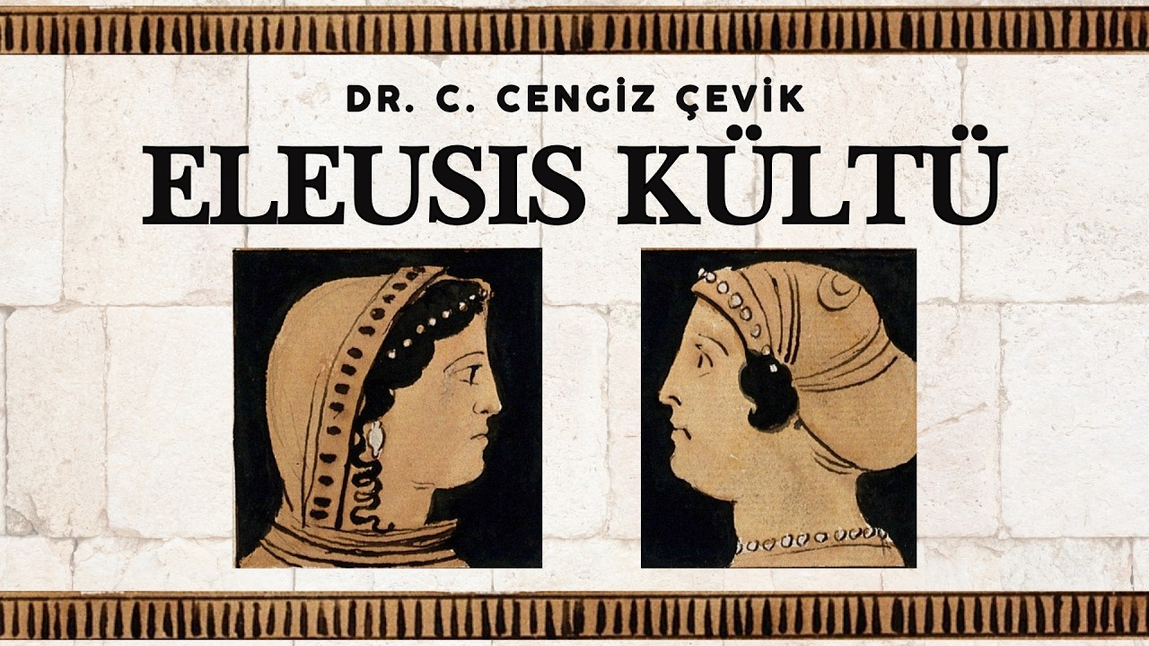 Eleusis Kültü: Biraz Sır, Biraz Sessizlik