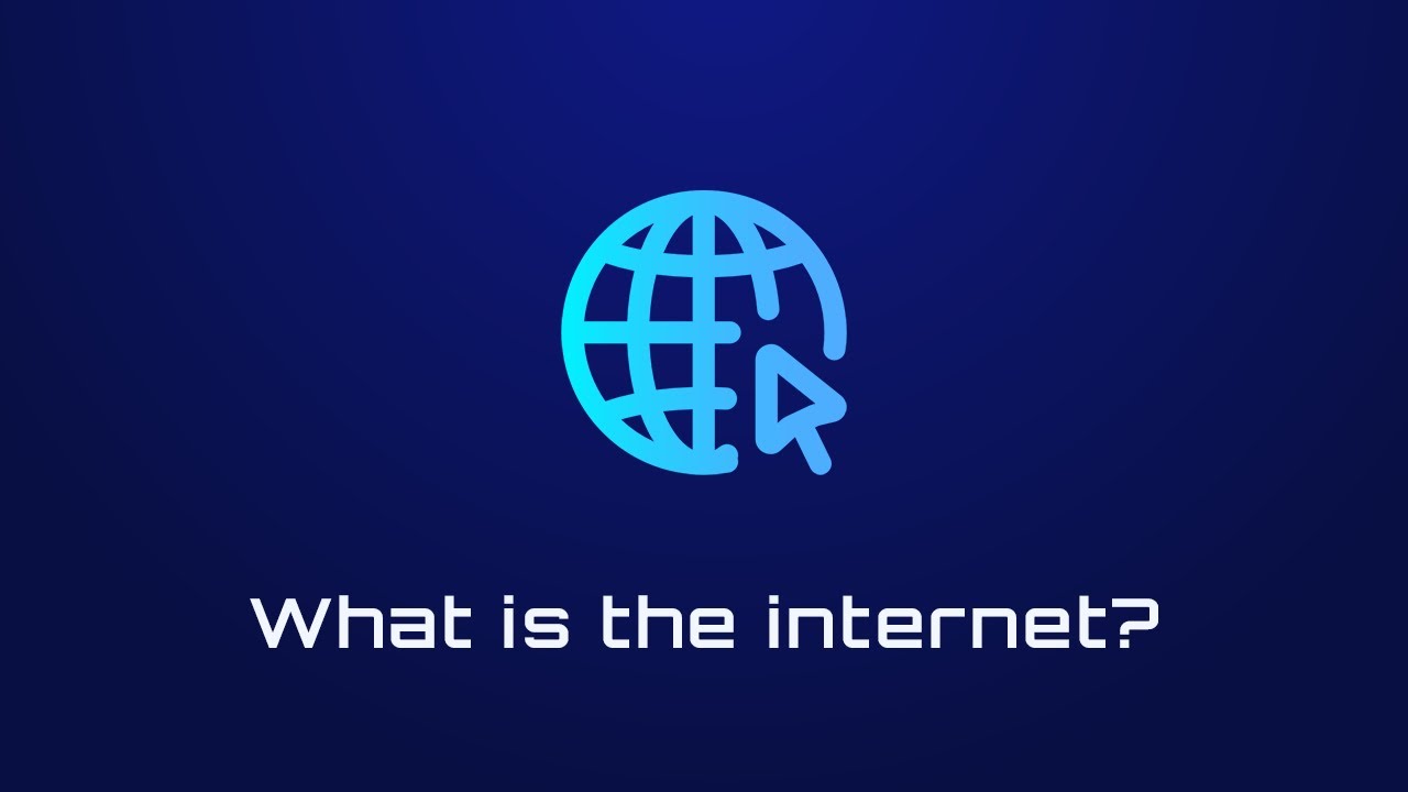 Introduction to Computer Networking: Course 1| What is the Internet?