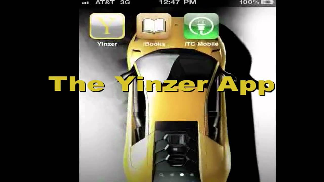 Yinzer App