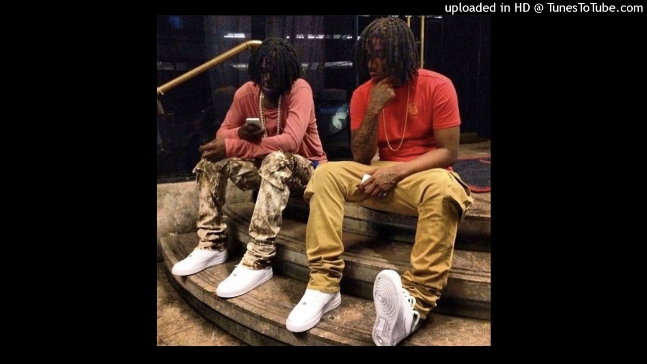 (free) chief keef x zaytoven x glory x zay type beat - 