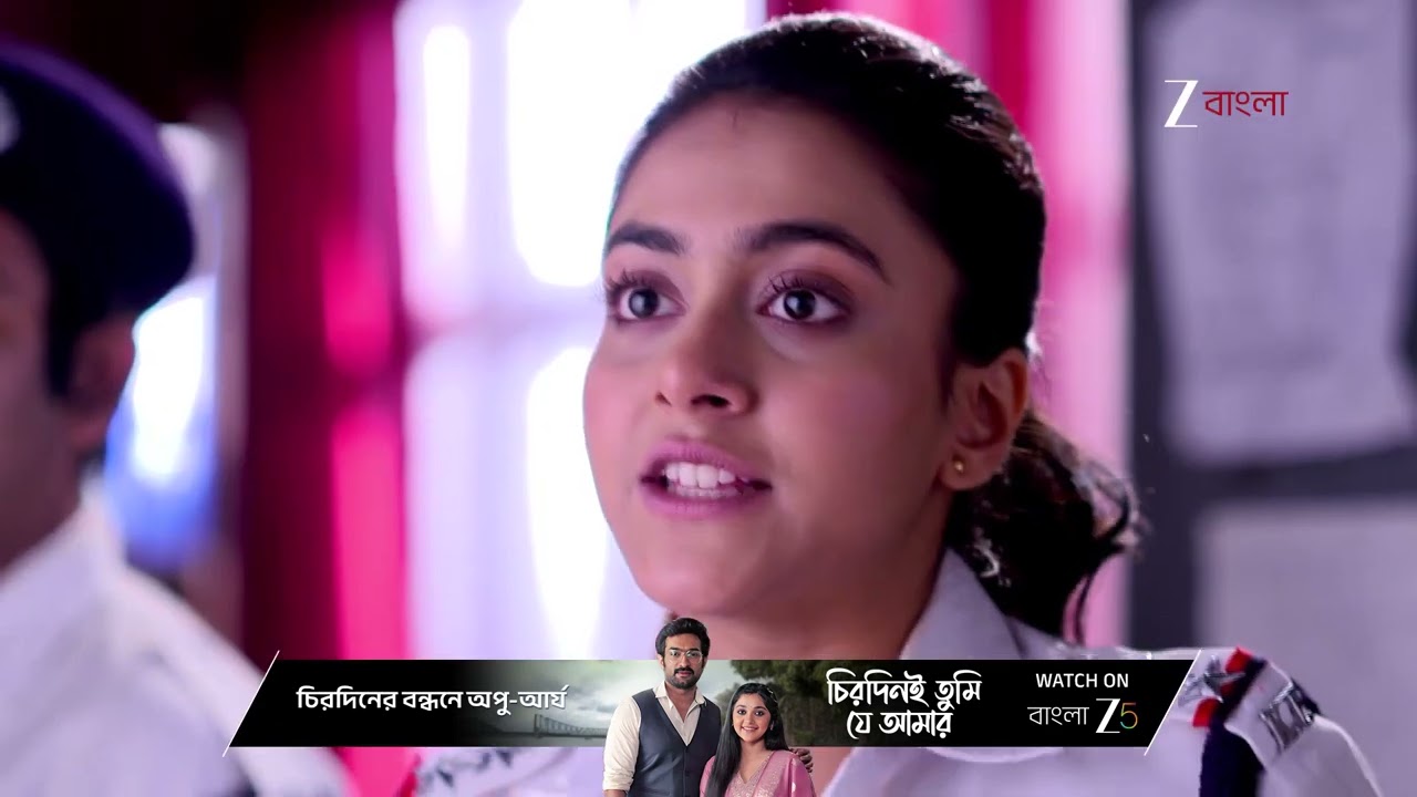 Tui Amar Hero | আদালতে রুদ্রজিতের বিরুদ্ধে সাক্ষী দেবে সুচন্দ্রিমা ?