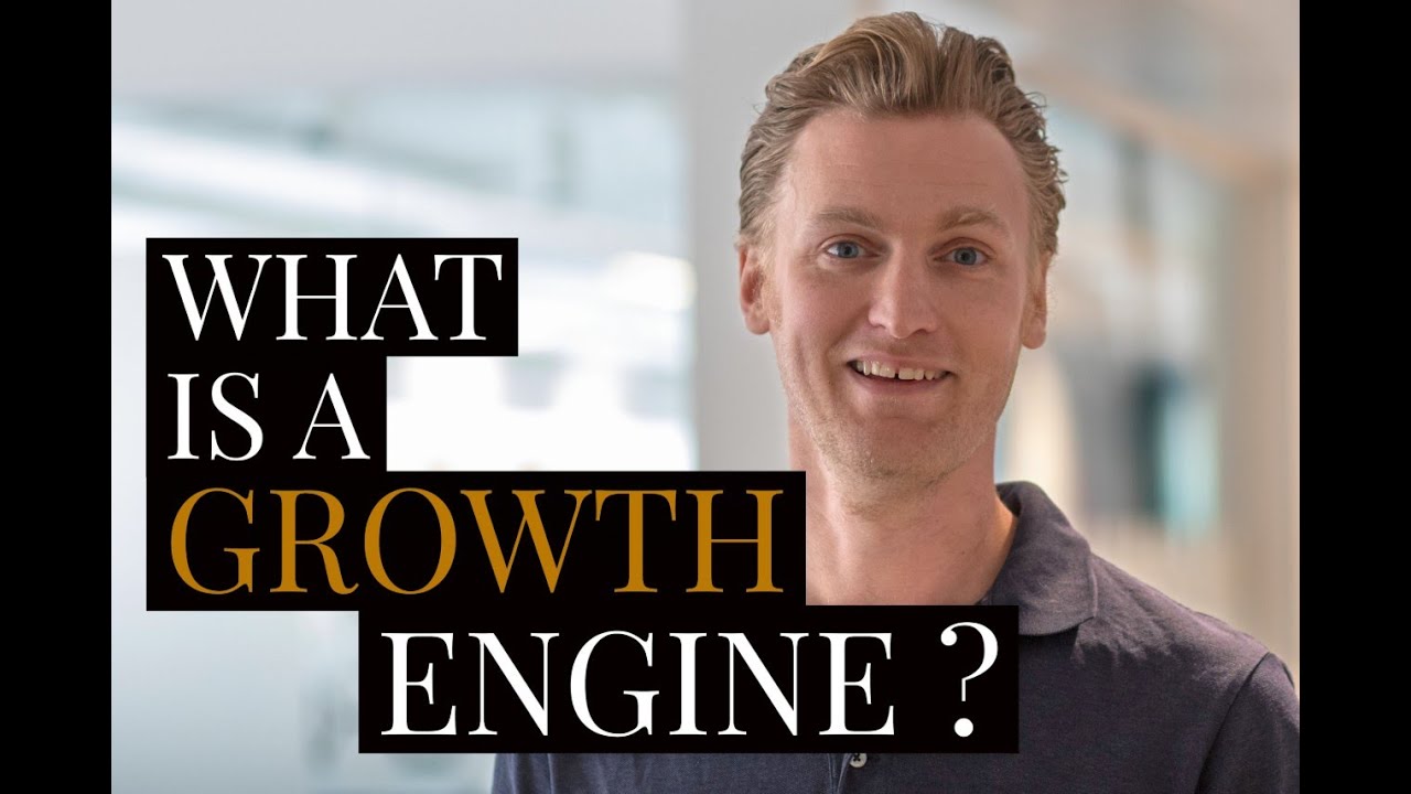 What is a growth engine