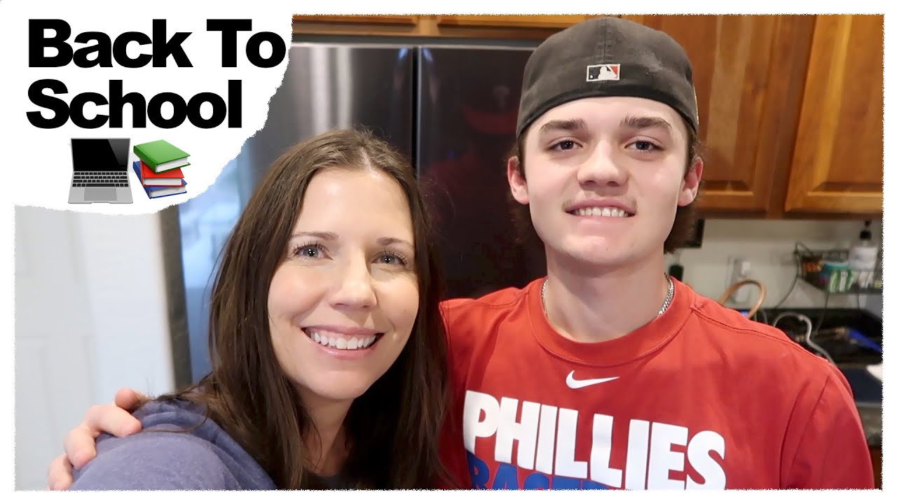 📚 Back to School!!! 💻 2025 Spring Semester