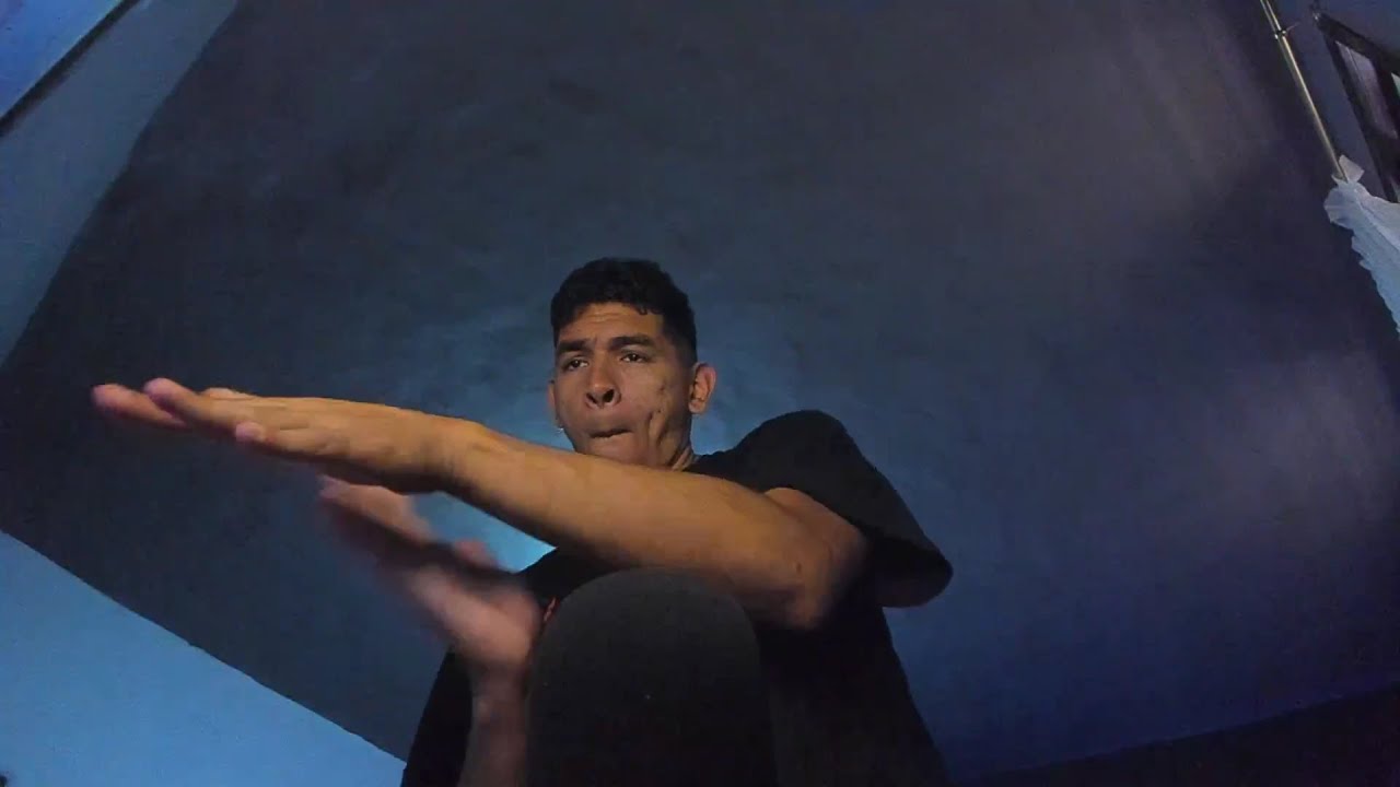 Masajeador super rápido para que te relajes | Asmr Rápido casero ~ Roleplay en Español