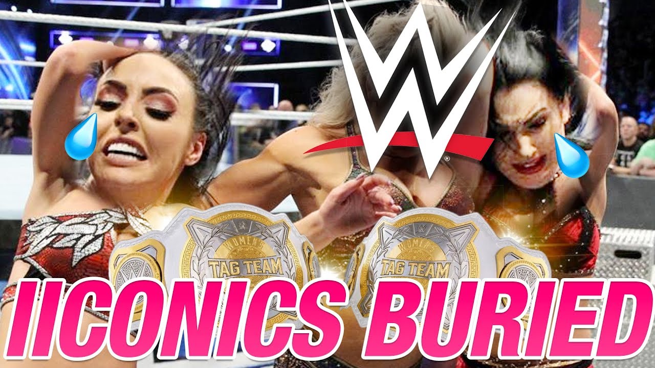 WWE Women's Wrestling Review Week of January 14th, 2019 | WWE RAW & SmackDown