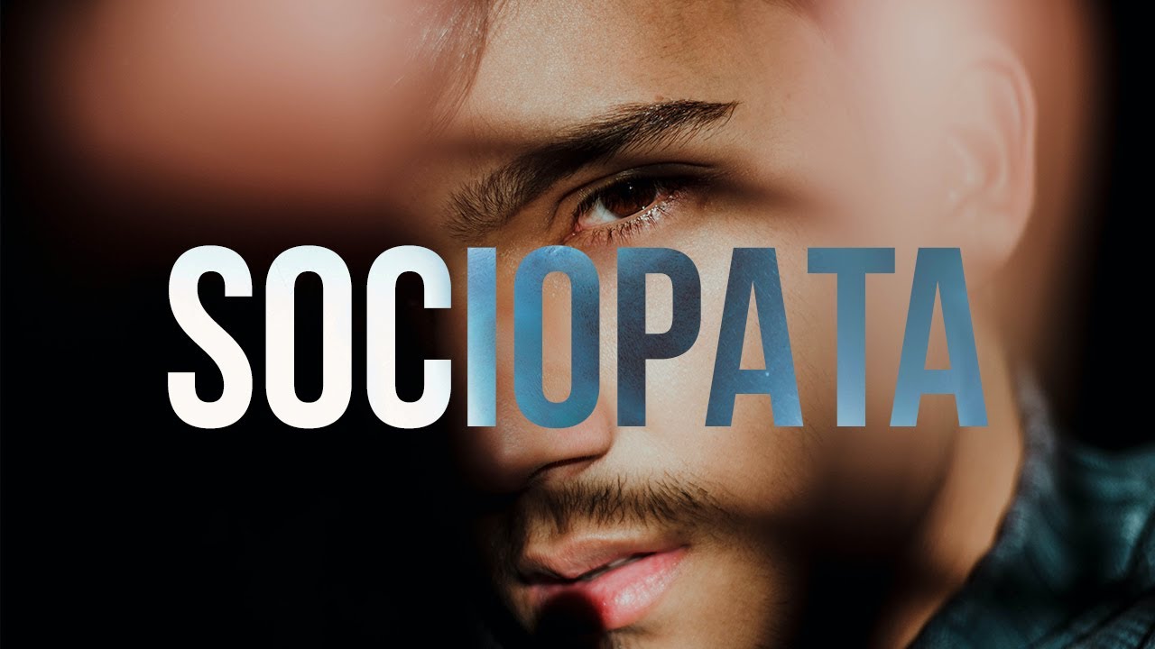 Como identificar um sociopata - VR
